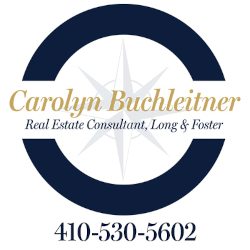 Carolyn Buchleitner logo